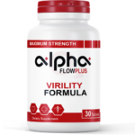 Does Alpha Flow Plus Work