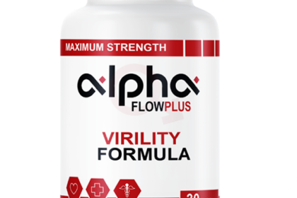 Does Alpha Flow Plus Work
