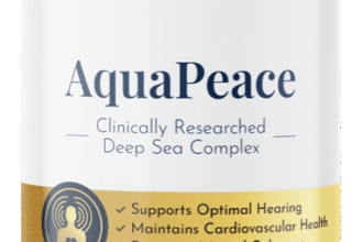 AquaPeace Review