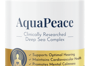 AquaPeace Review
