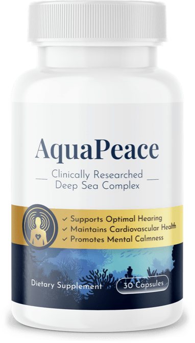AquaPeace Review