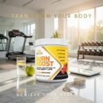 does Burn Boost work