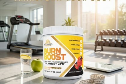 does Burn Boost work