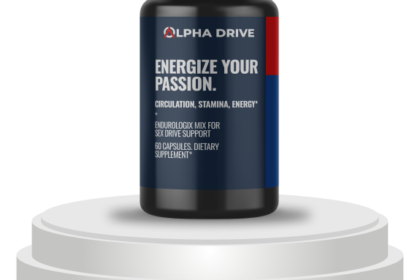 Alpha Drive Reviews, Alpha Drive PRICE