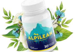 Alpilean Supplement