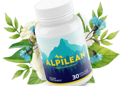 Alpilean Supplement