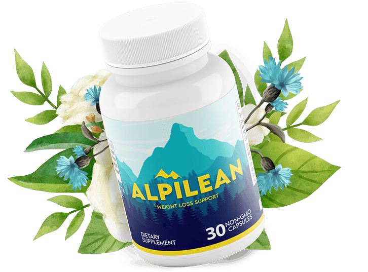 Alpilean Supplement