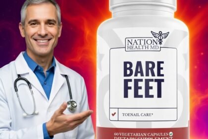 Bare Feet Reviews