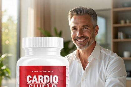 Cardio Shield