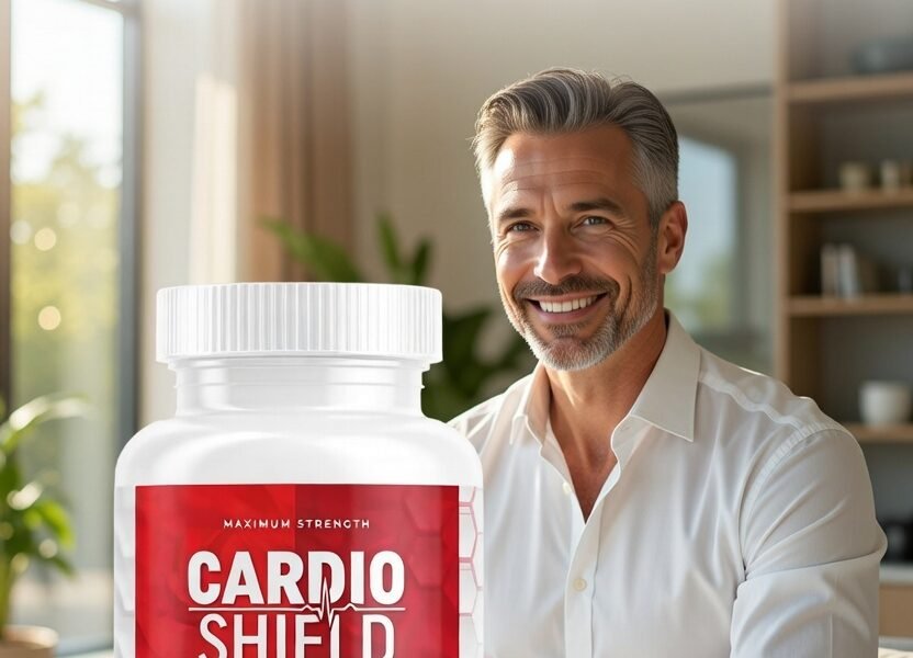Cardio Shield