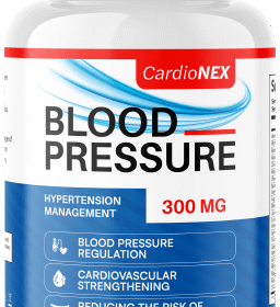 Does CardioNEX Work