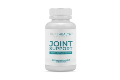 dose Joint Support work