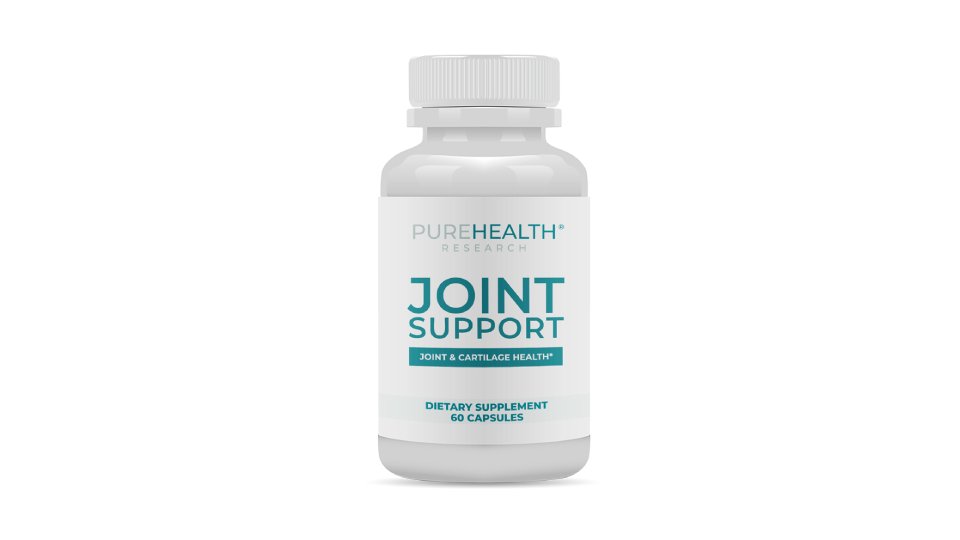 dose Joint Support work