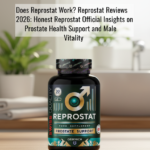 Reprostat Official