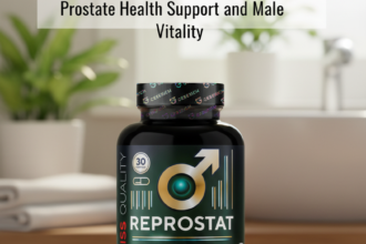 Reprostat Official
