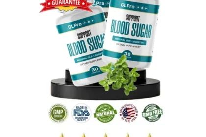 Glucose Support
