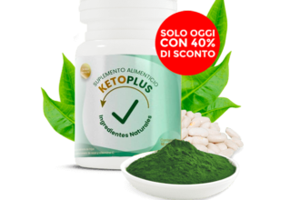 Keto Plus Review