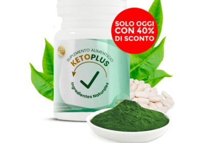 Keto Plus Review