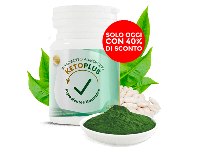 Keto Plus Review