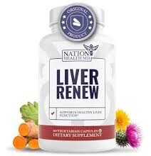 Liver Renew reviews