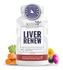 Liver Renew reviews