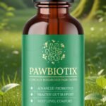Pawbiotix for Dogs
