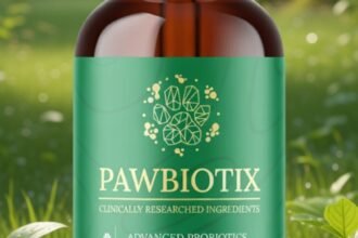 Pawbiotix for Dogs