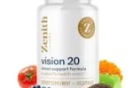 Vision 20 review