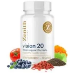 Vision 20 review