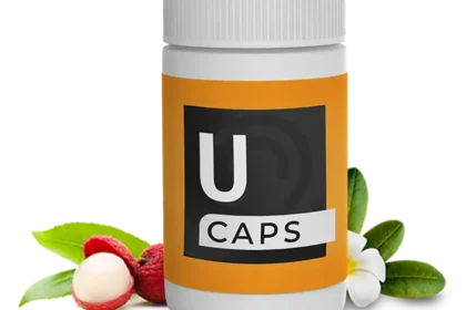 Does U Caps Work