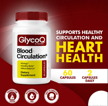 GlycoQ Reviews