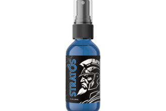 Stratos Male Enhancement