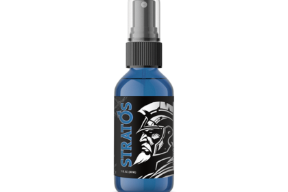 Stratos Male Enhancement