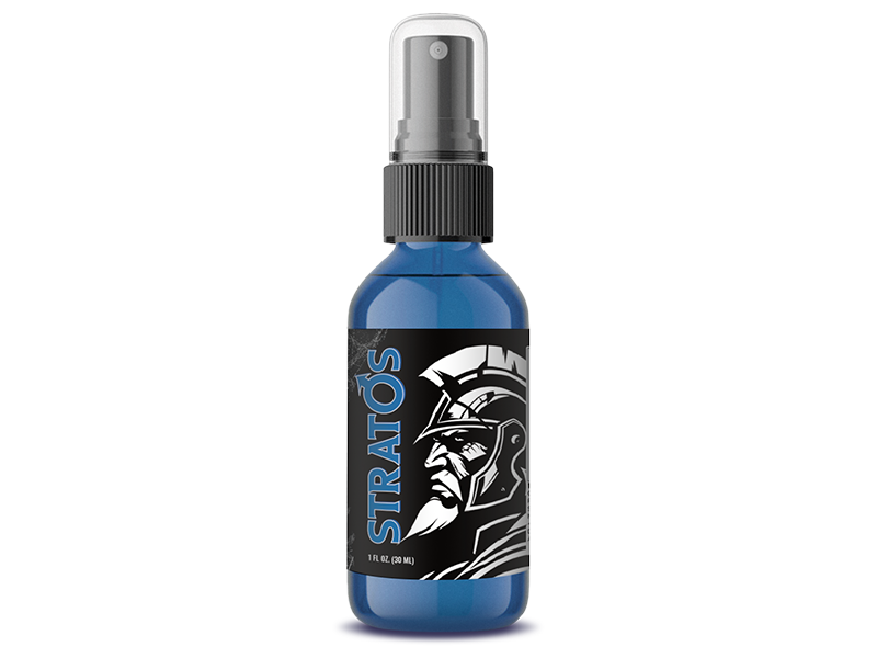 Stratos Male Enhancement