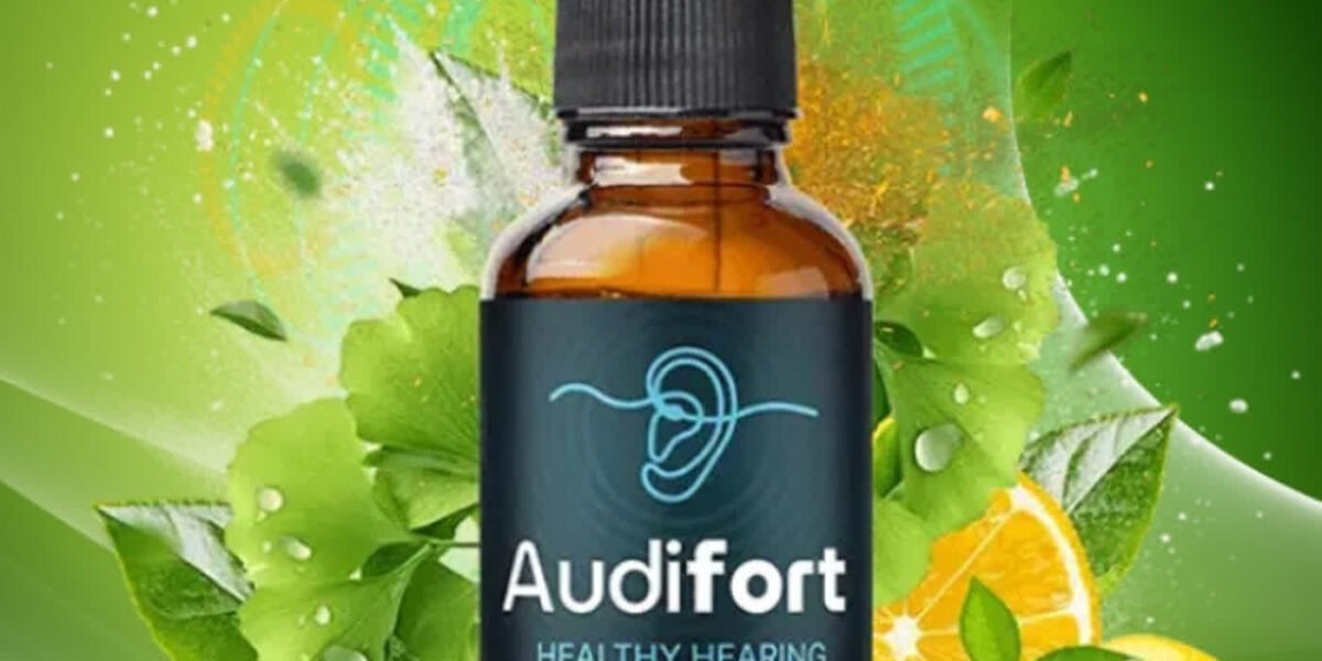 Audifort Review