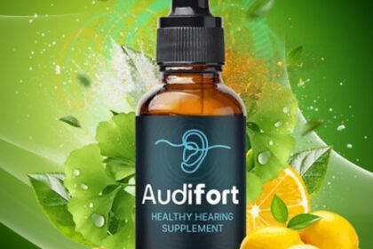Audifort Review